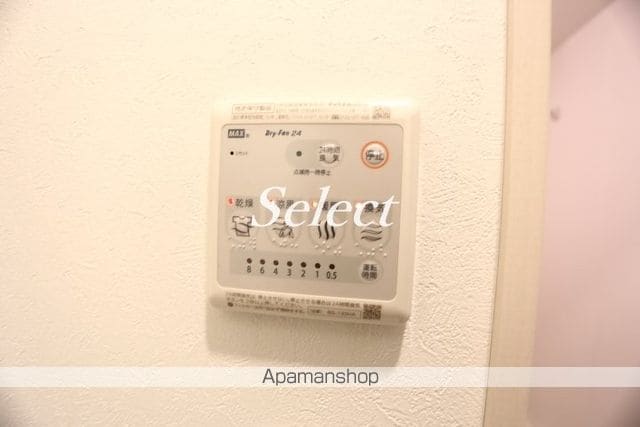 スピカハイツ弘明寺の内装写真