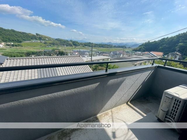 東海道本線 函南駅 徒歩19分 2階建 築31年の内装写真