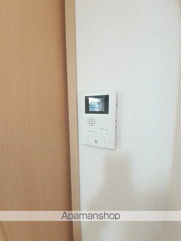 ヴィラ 白鳩 Aの内装写真