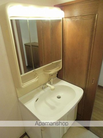 ソシエ弐番館の内装写真