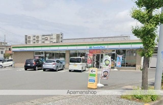 コンフォース510の周辺写真