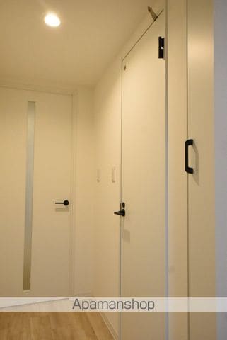 HALENIX札幌医大前の内装写真