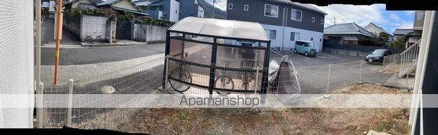 ハピネス A棟のその他写真
