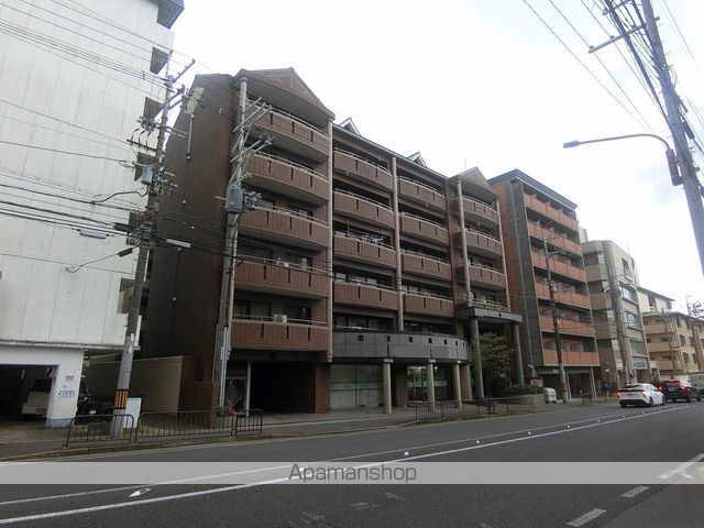 ラフィーネ山科