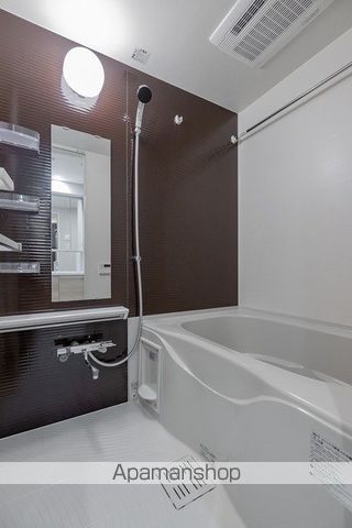 グランエール西日暮里SOUTHの内装写真