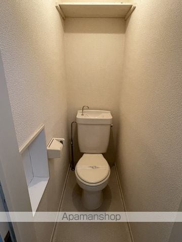 レオパレス新津町の内装写真