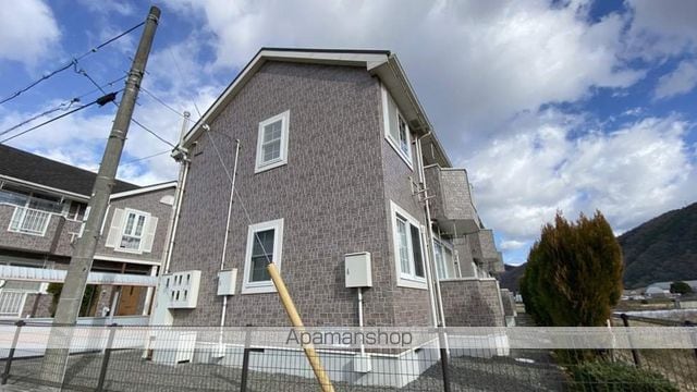 カーサ Cの外観写真