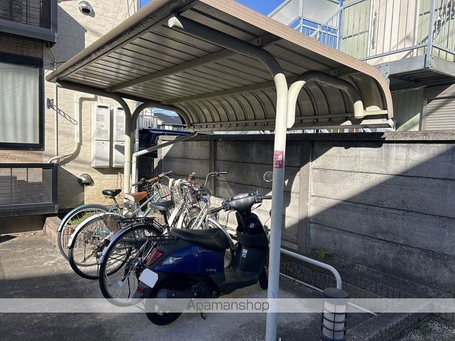 レオパレス豊IIIのその他写真