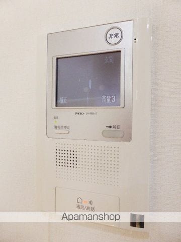 M’s Eastの内装写真