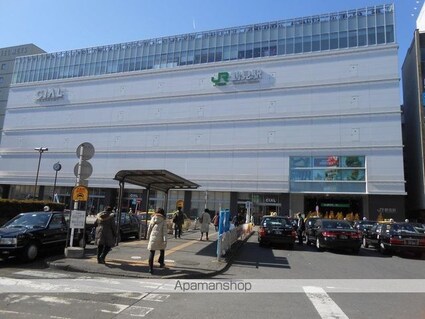 レオパレス椎の実[1K/19.87m2]の周辺1