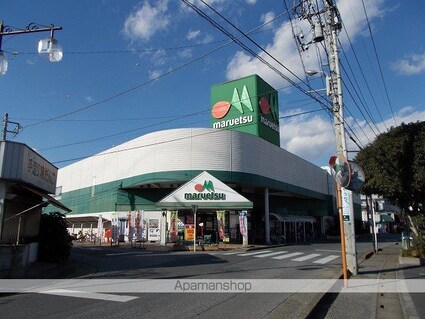 ジェルメ・メゾンⅡ[1LDK/41.3m2]の周辺3