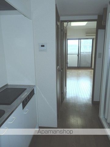 グランピーノ妙典の内装写真