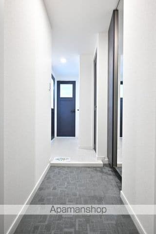 ESーGRANDE東中野の内装写真