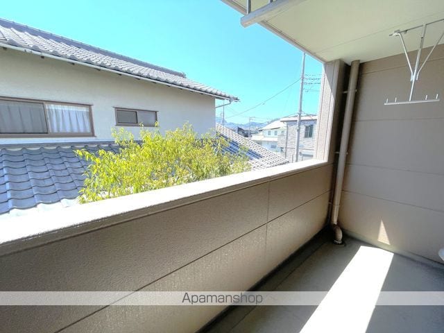ボザール峯の内装写真