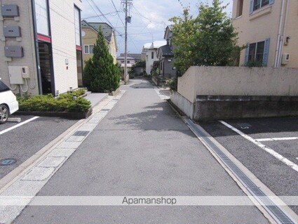 レオパレスレジデンス上松[2DK/46.37m2]の周辺1