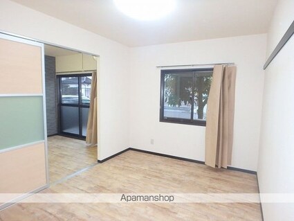 フレグランスウィンド[1LDK/43.54m2]の内装4