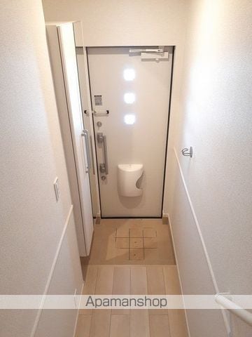 リヴィエールの内装写真