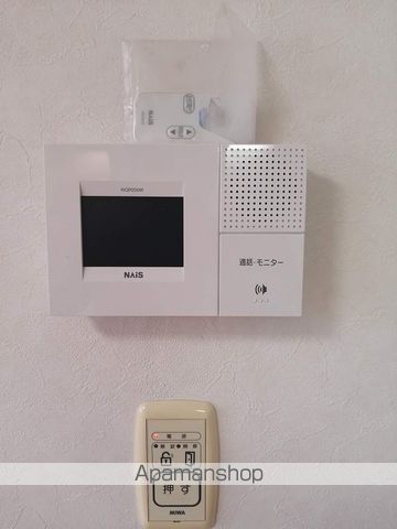 マッターホルンの内装写真