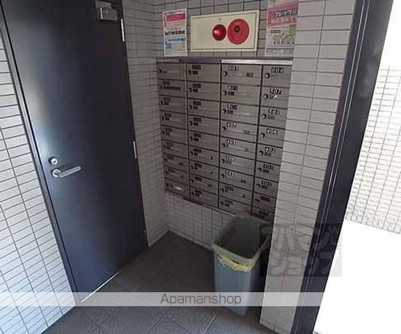 プレスト桃山のその他写真