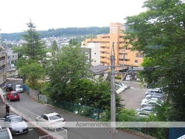 アーバンヒルズ国見の周辺写真