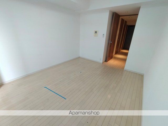 S−RESIDENCE福島LUXEの内装写真