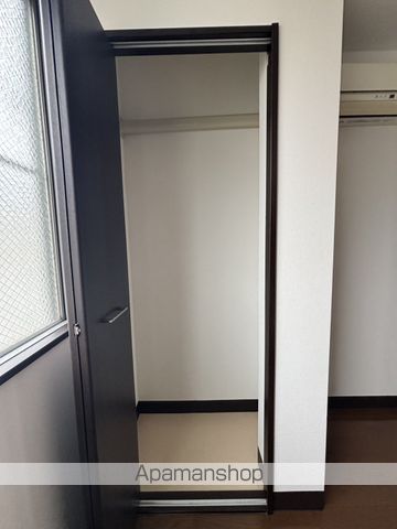 磨屋町きく井ビルの内装写真
