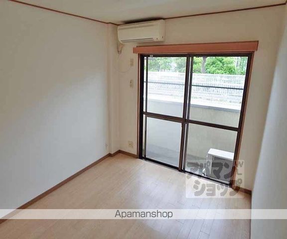 岩倉南河原町マンションの内装写真