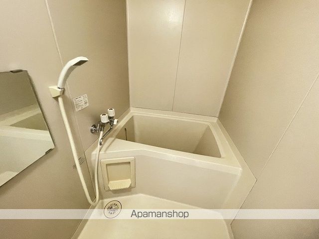 シティーハイムハーモネートの内装写真