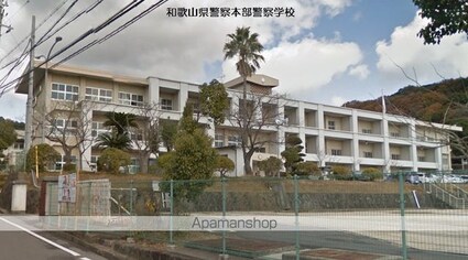 和歌山県和歌山市木ノ本[1LDK/33.39m2]の周辺1