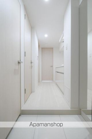 ブライズ高円寺の内装写真