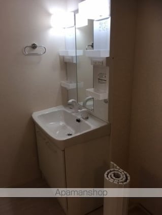 フェニックス　ＩＩ[2LDK/52.53m2]の洗面所