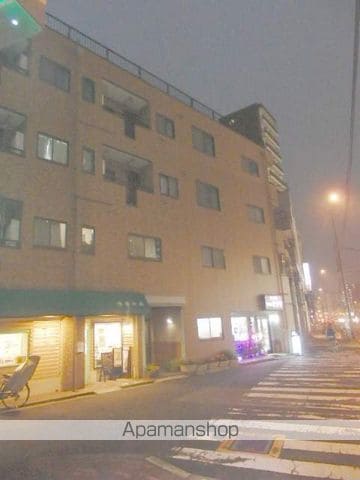 ハイツ松田