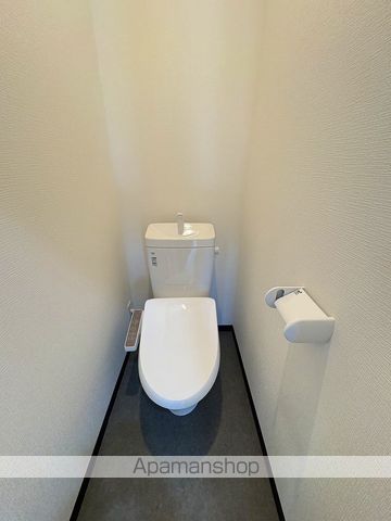 マノアクレールの内装写真