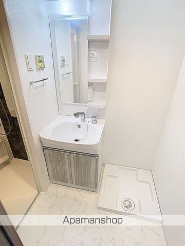 SーRESIDENCE新町AGOGの内装写真