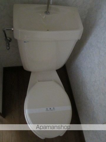 サンシャイン呉羽B棟の内装写真