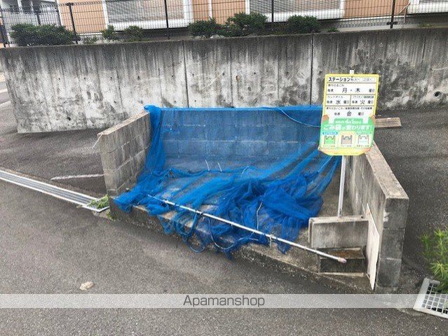 レオパレスコスモスのその他写真