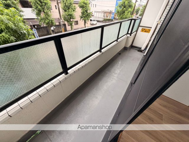 第1ミハマハイツの内装写真