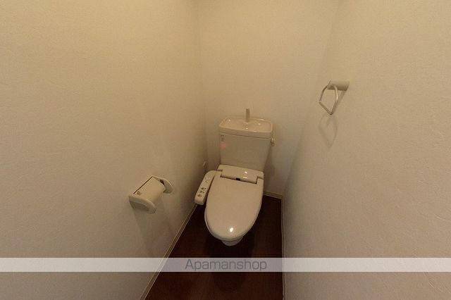 ファーストクラス神道寺の内装写真