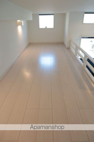 フェリオ北清水の内装写真