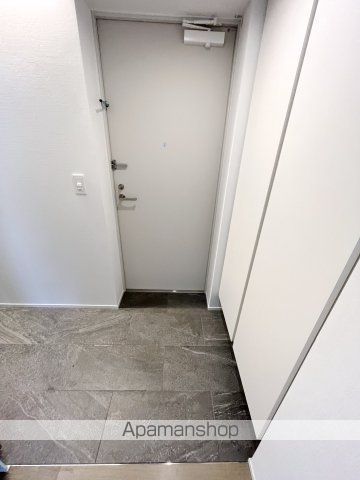 ASTILE目黒不動前の内装写真