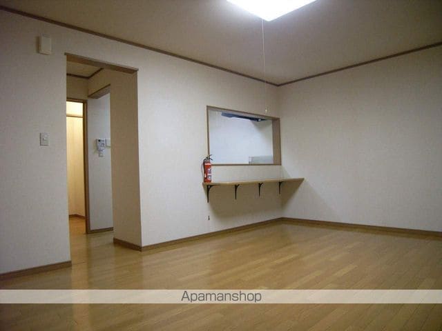 コーポ鎌田Iの内装写真