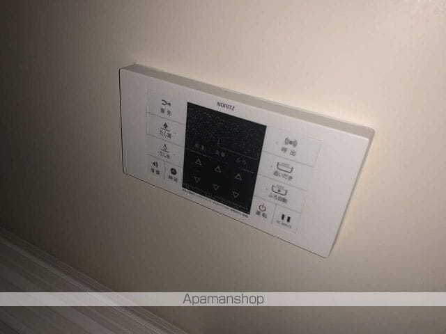 ステラ清水の内装写真