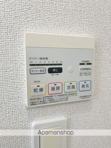 カーサ フォレスタの内装写真