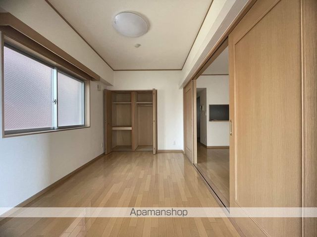 幟町 宮本ビルの内装写真