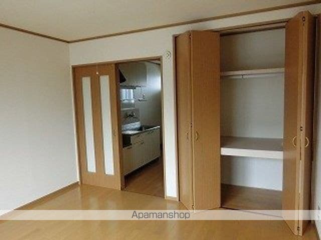 YBコーポラスの内装写真