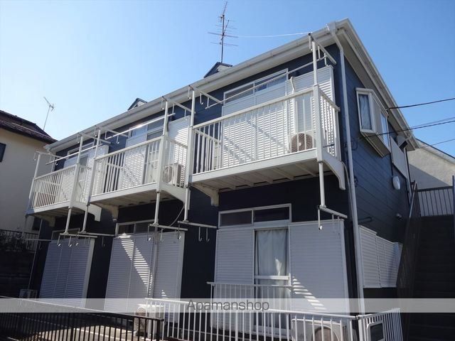 ミナミ山王台ハイツ