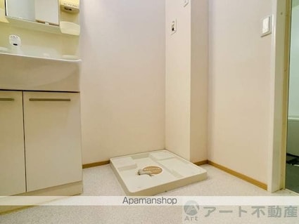 カーサ城北　Ｂ棟[2LDK/56.3m2]のその他部屋・スペース