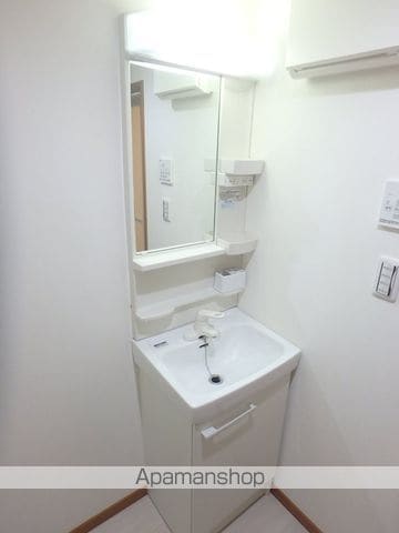 アーバンコート二俣川A棟の内装写真