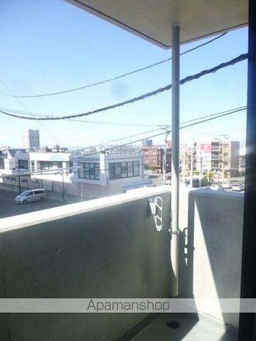シティレジデンス月寒の内装写真