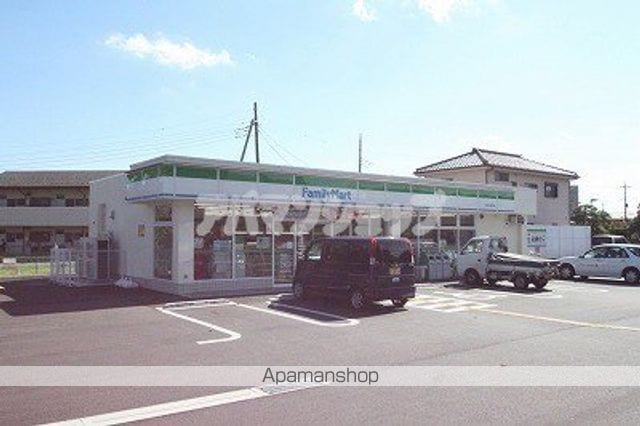 プレジールIの周辺写真